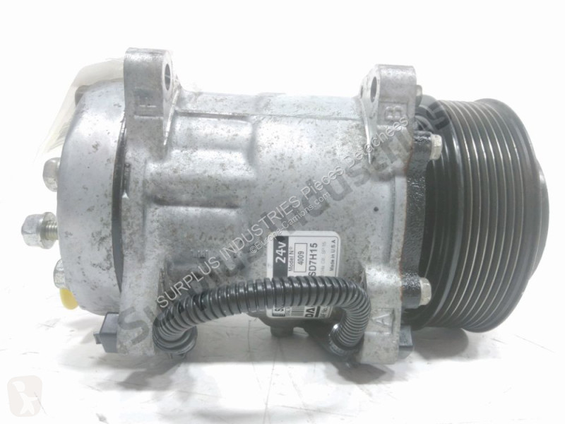 Vrachtwagenonderdelen DAF LF 320