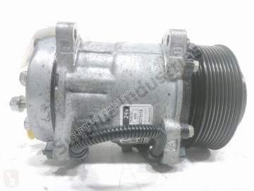Compresseur DAF