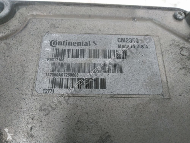 Vrachtwagenonderdelen DAF LF 320