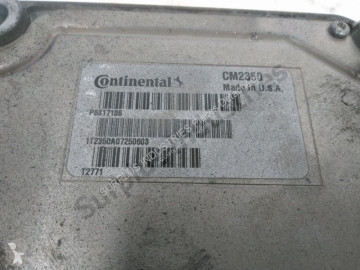 Calculador DAF