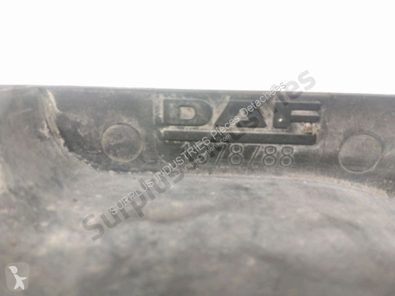 Náhradní díly pro kamiony DAF LF 320