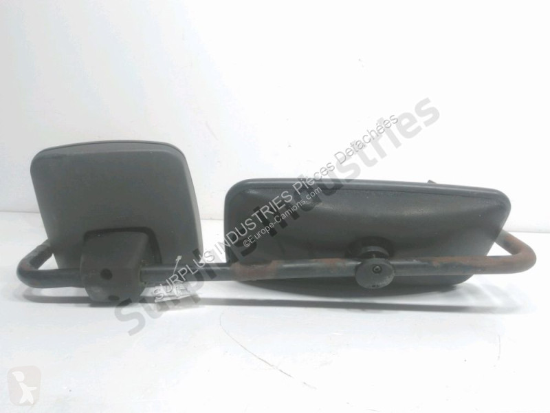 Repuestos para camiones MAN