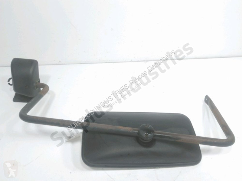 Repuestos para camiones MAN