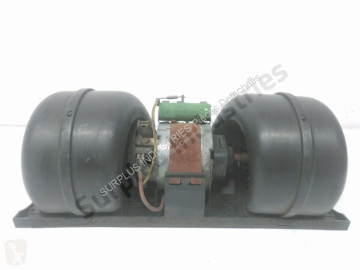 Ventilador habitáculo MAN
