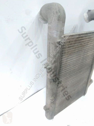 Intercooler / výměník DAF