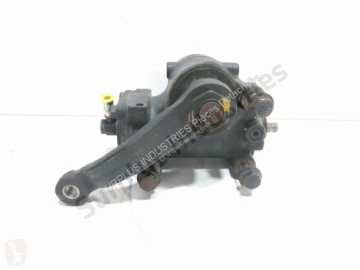 Řídicí skříň MAN