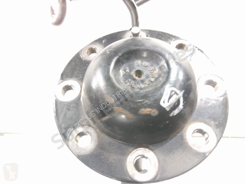 MAN  truck part