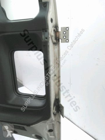 Porta Volvo