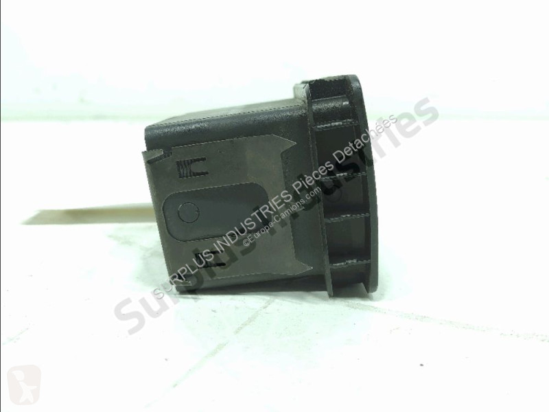 Repuestos para camiones Volvo FL 250