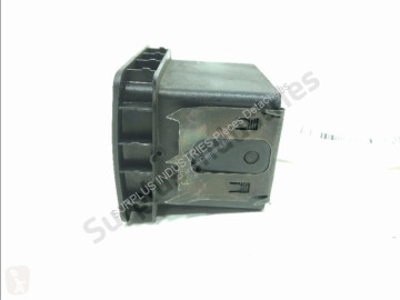 Vzduchový ventilátor kabiny Volvo