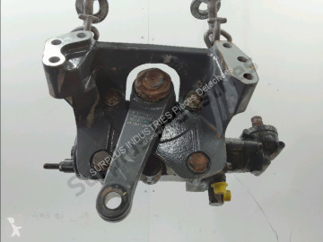 Řídicí skříň Volvo