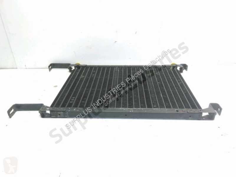 Repuestos para camiones Volvo FL 250