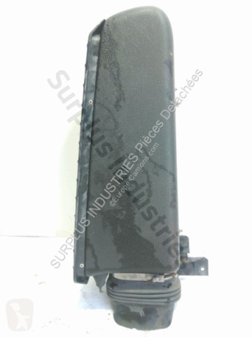 Ventilador aire Volvo