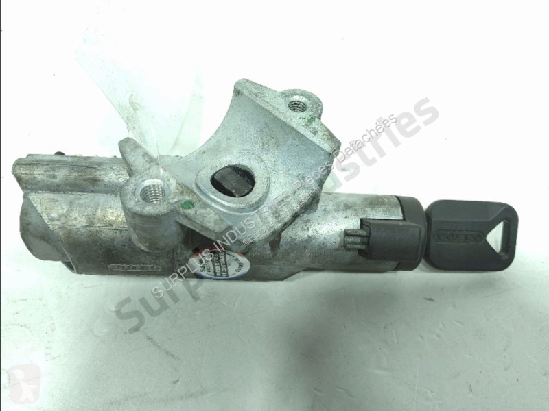 Repuestos para camiones Volvo FL 250