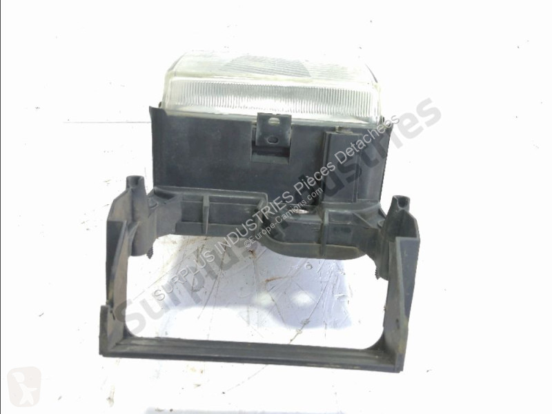 Repuestos para camiones Scania R 440