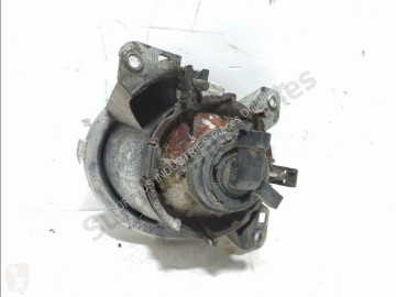 Faróis de nevoeiro Scania