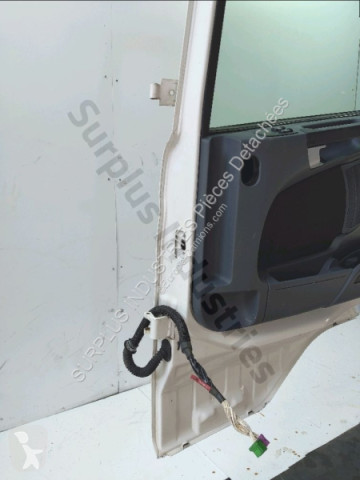 Porta Scania