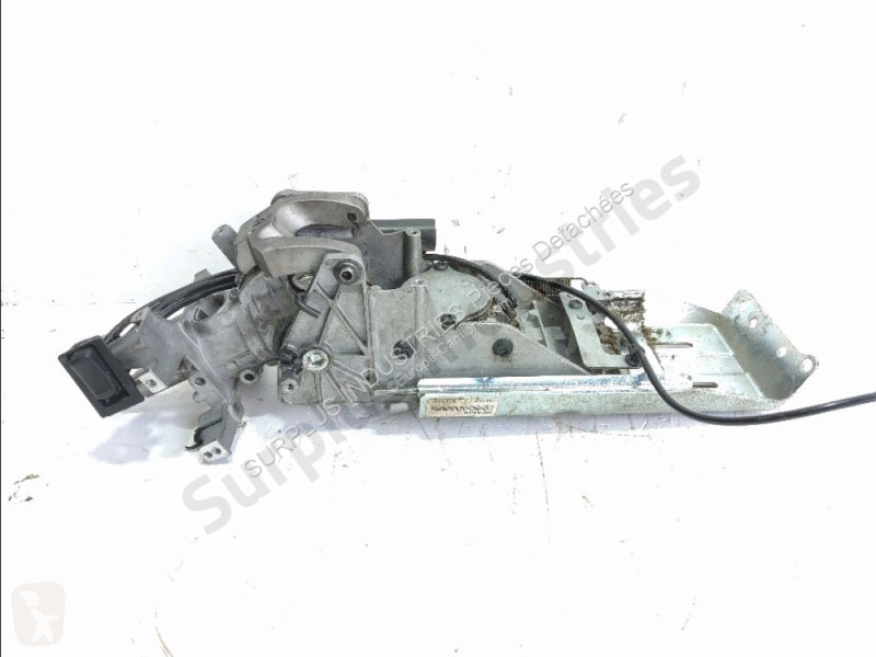 Repuestos para camiones Scania R 440