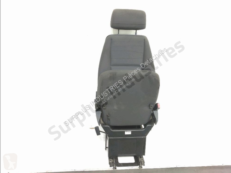 Repuestos para camiones Scania R 440