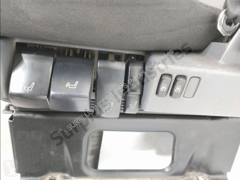 Repuestos para camiones Scania R 440