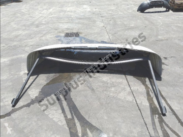 Deflector Scania
