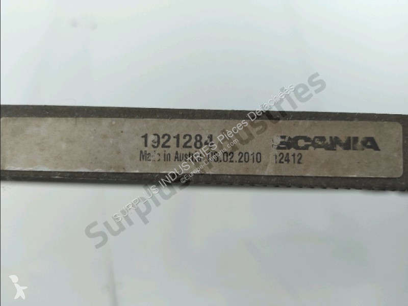Repuestos para camiones Scania R 440
