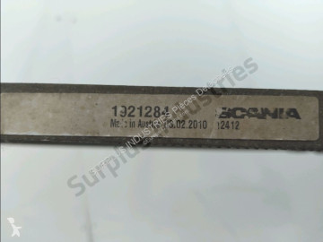 Kondenzátor Scania