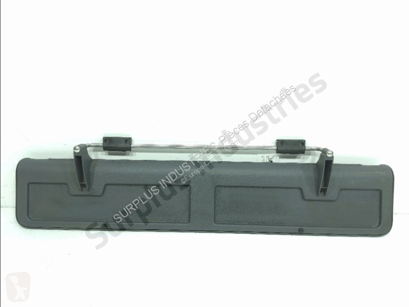 Repuestos para camiones Scania R 440
