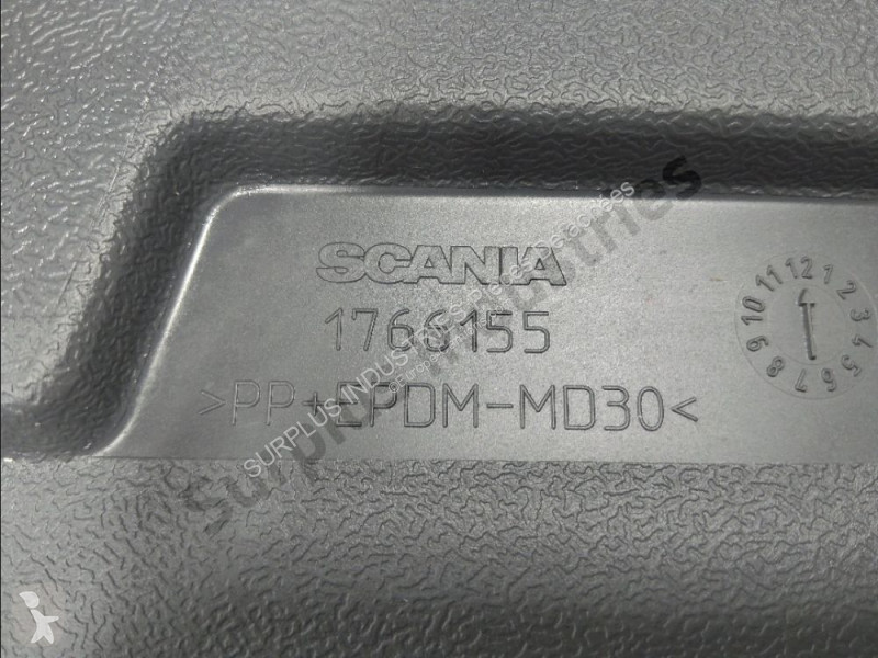 Repuestos para camiones Scania R 440
