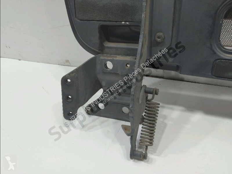 Vrachtwagenonderdelen Scania R 440