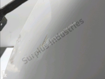 Deflector Scania