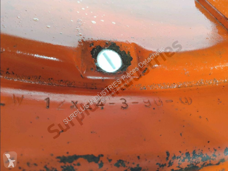 Repuestos para camiones  FARMER 306 LSA