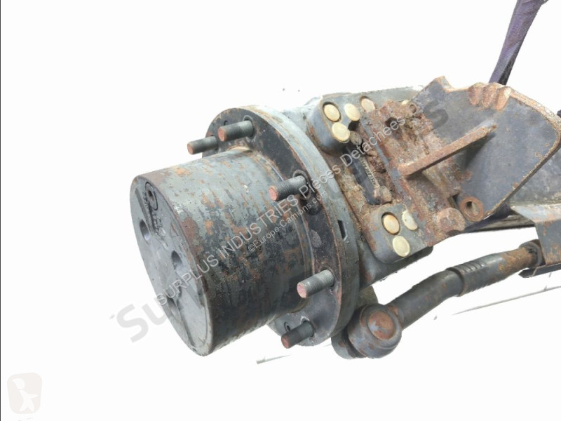Запчасти для грузовика  FARMER 306 LSA