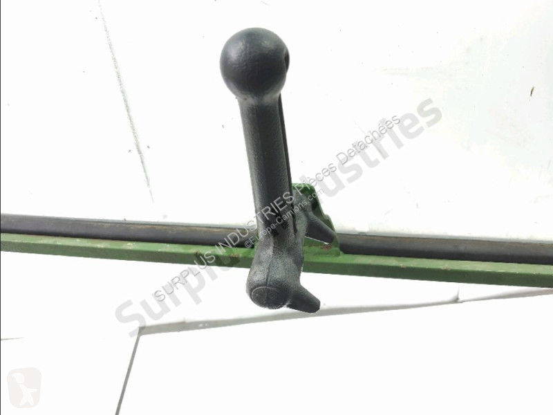 Vrachtwagenonderdelen  FARMER 306 LSA
