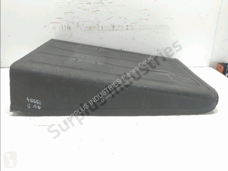 Repuestos para camiones Schmitz Cargobull SCS 24/L