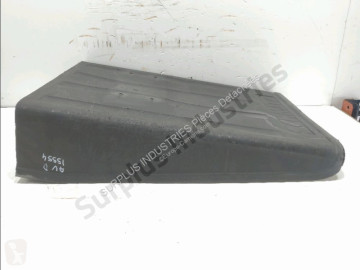 Pase de rueda Schmitz Cargobull