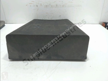 Pase de rueda Schmitz Cargobull