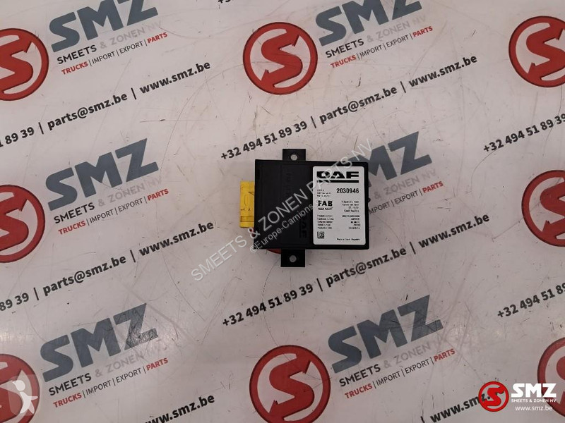 Pièces poids lourds DAF Occ ECU CDS4...