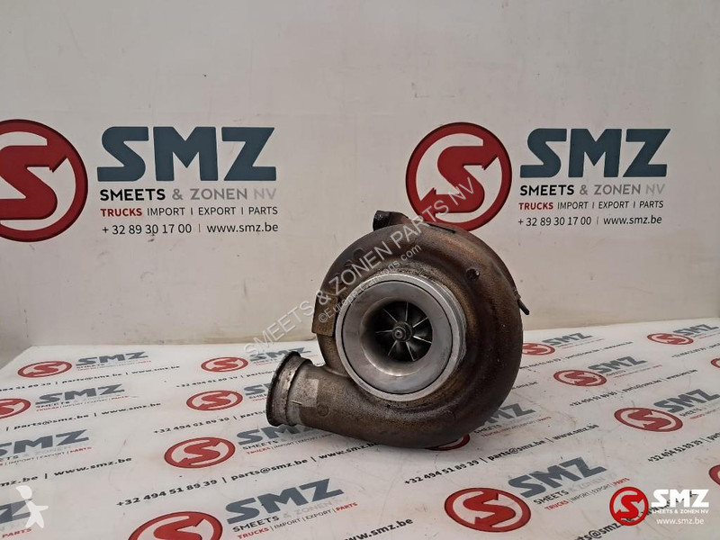 Pièces poids lourds Mercedes Occ turbocharger...