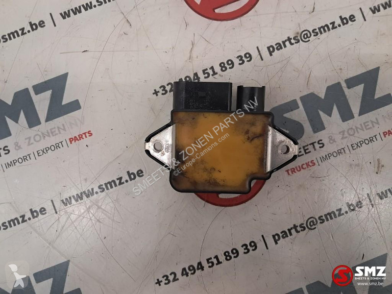 Pièces poids lourds Mercedes Occ ECU voorgloei...