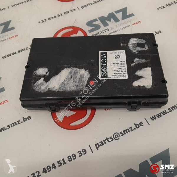 Pièces poids lourds DAF Occ ECU VIC3-500...