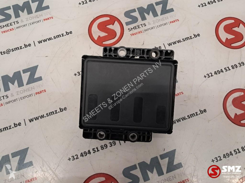 Pièces poids lourds DAF Occ ECU ECAS 6x2...