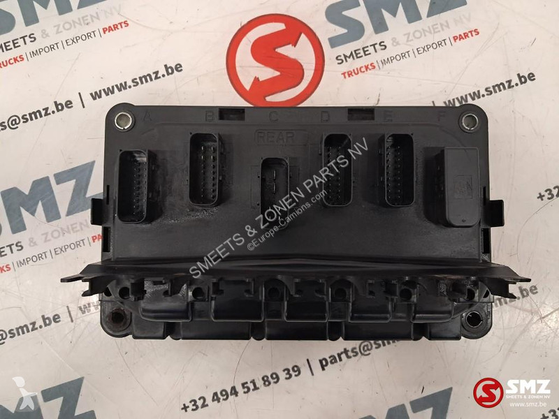 Pièces poids lourds DAF Occ ECU chassis...