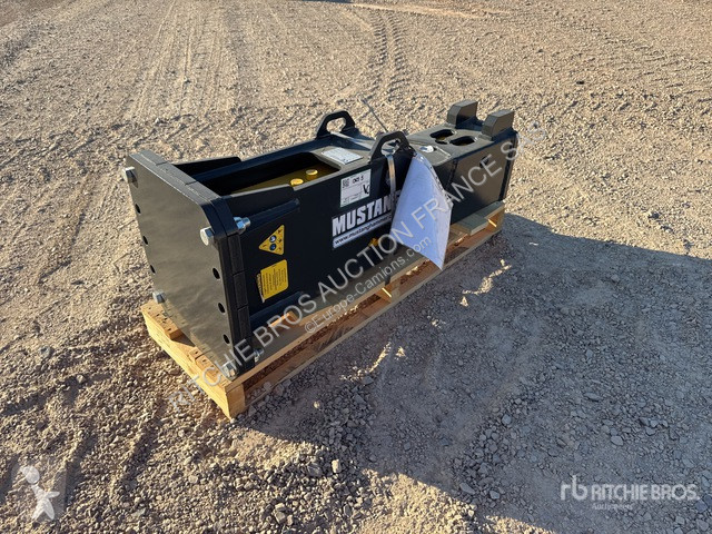 Equipamientos maquinaria OP   HM600