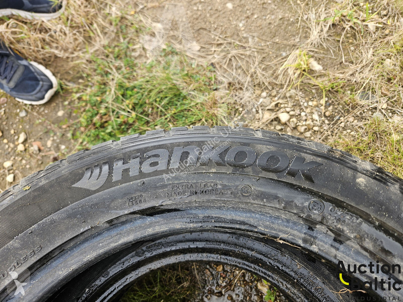 Pièces poids lourds Hankook