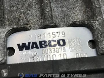 علبة السرعة Volvo
