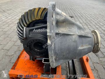 نقل الحركة Meritor