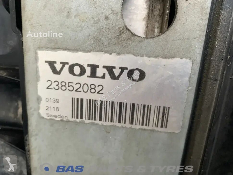 Repuestos para camiones Volvo