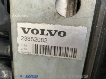 مشعاع الماء Volvo
