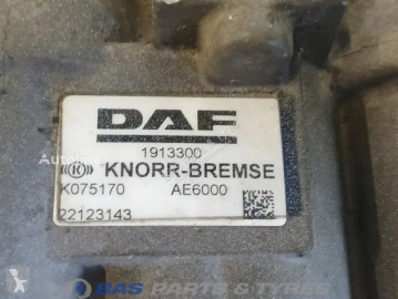 مٌجفّف الهواء DAF